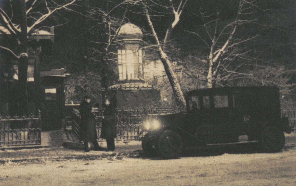 Antoni Anatol Węcławski (1891-1985) - Fotografia