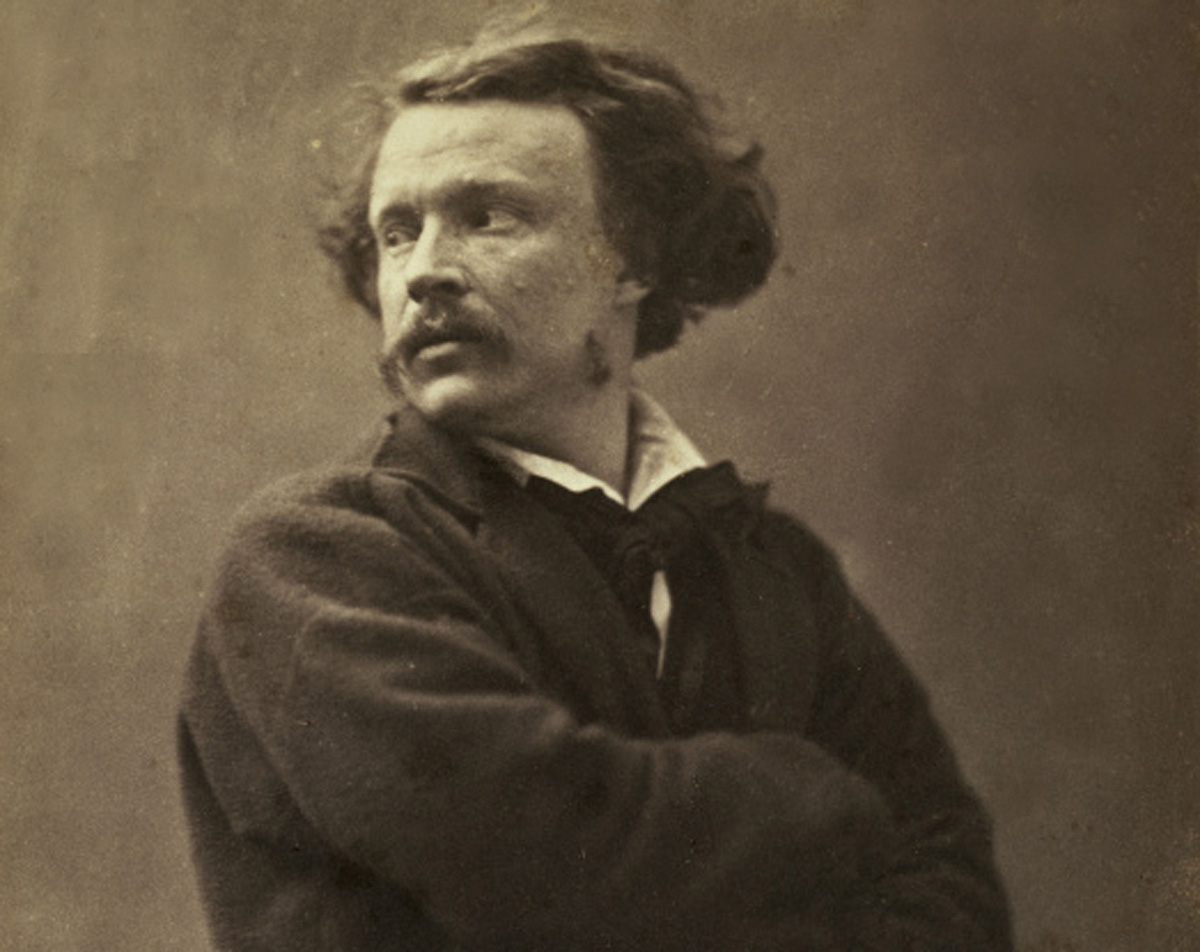 Tournachon Gaspard Félix - Nadar (1820-1910)