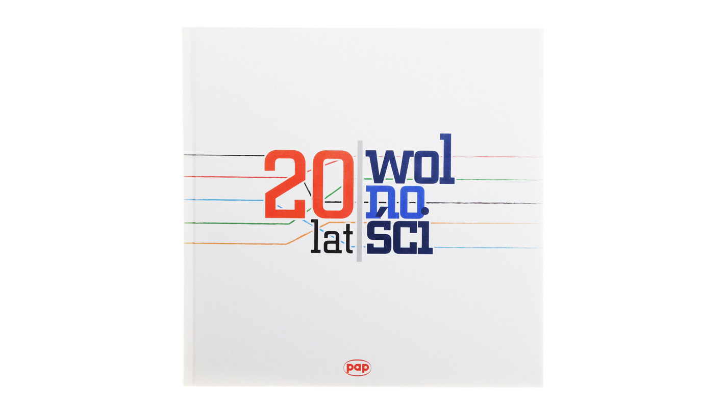 20 Lat wolności - album fotografii - Polska Agencja Prasowa 2009