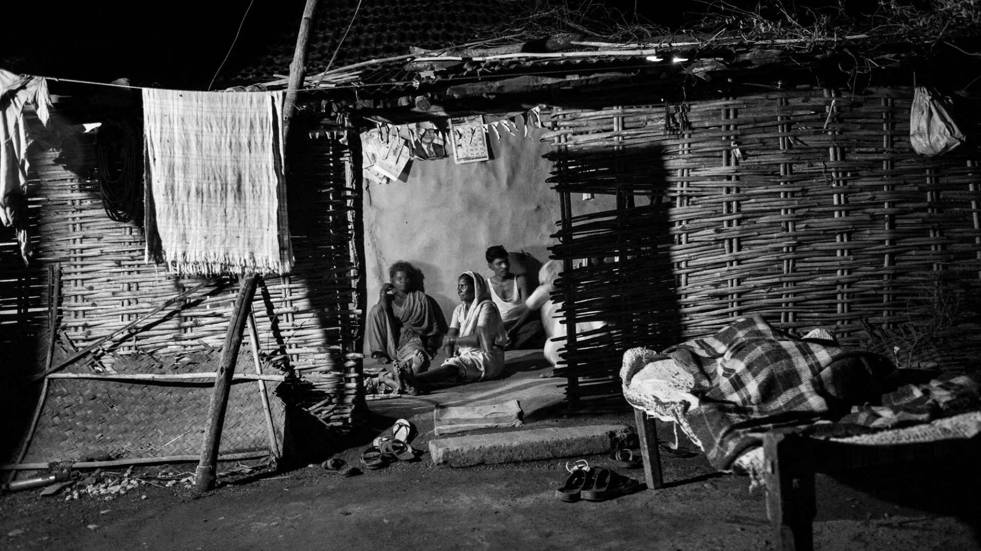 Senthil Kumaran - fotografia