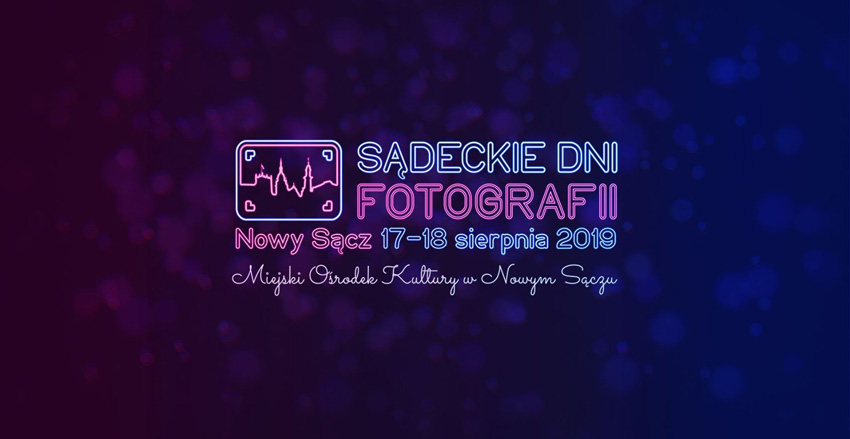 Sądeckie Dni Fotografii