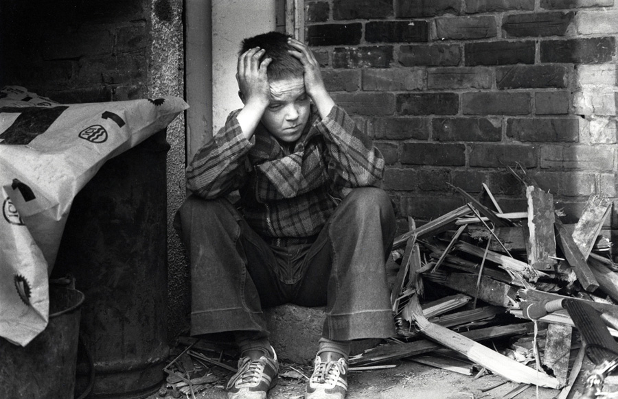 Patricia Anne „Tish” Murtha (1956 - 2013)