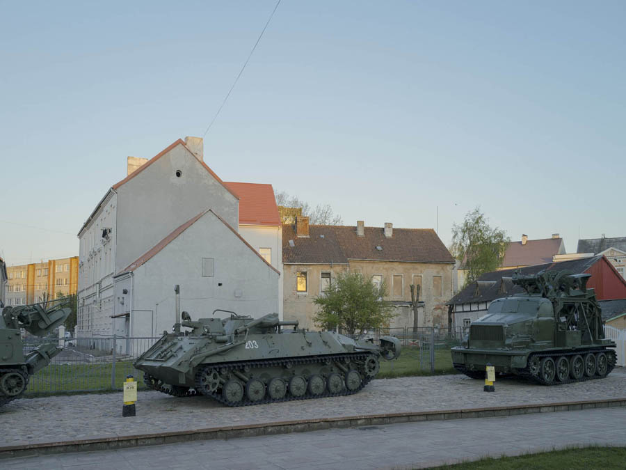 Vitus Saloshanka Ru Panzer