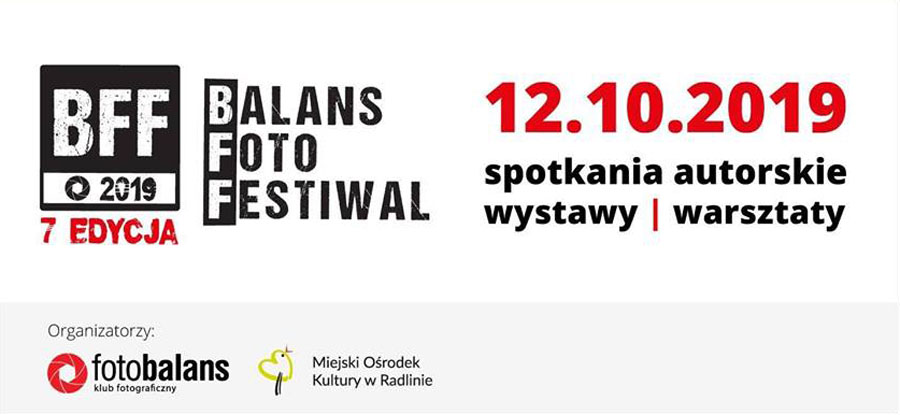 balans festiwal