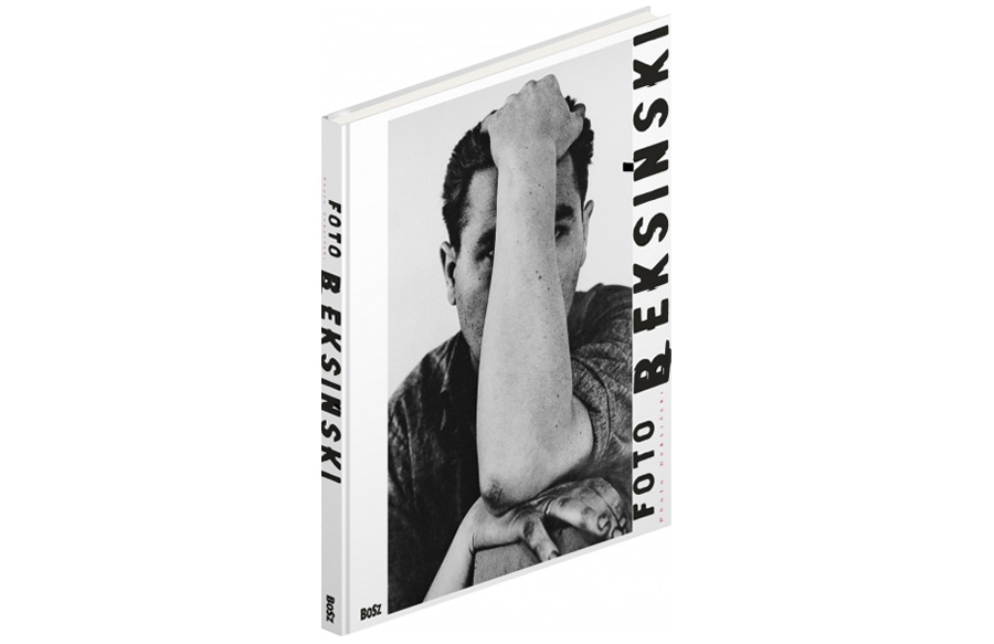 Beksinski Foto