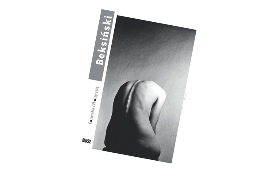 beksinski fotografia
