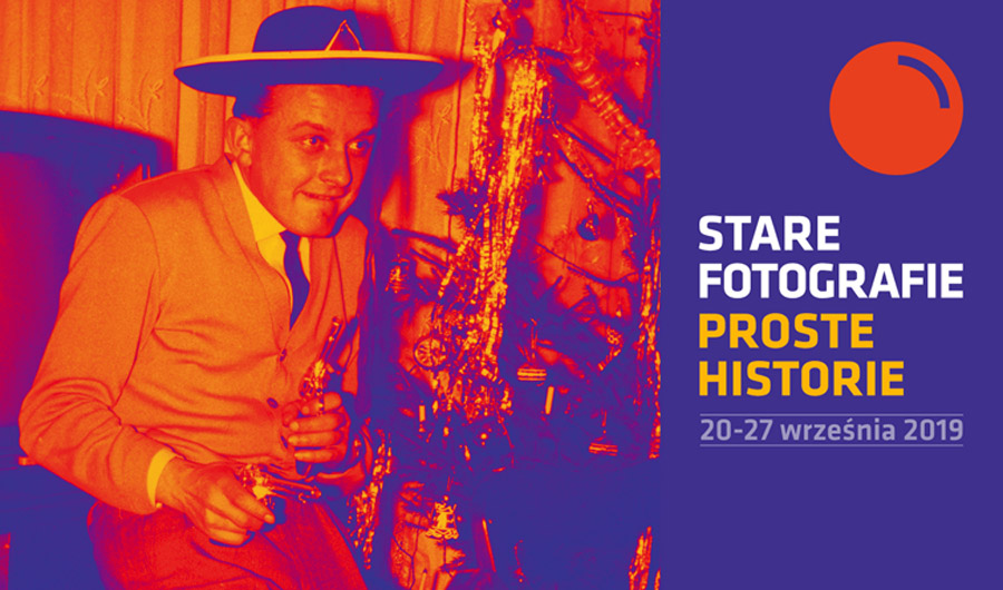 Fotofestiwal Żory Plener 2019
