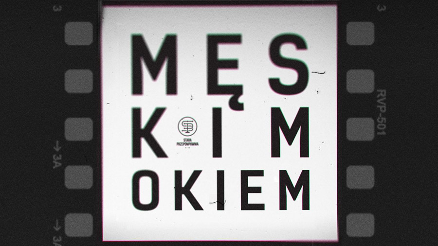 meskim okiem