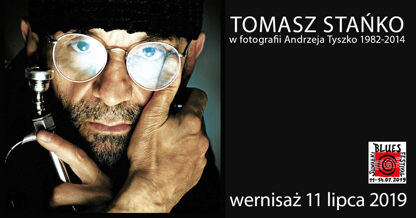 Tomasz Stanko 