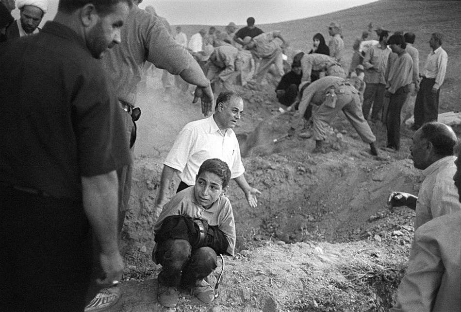 Eric Grigorian Fotografia