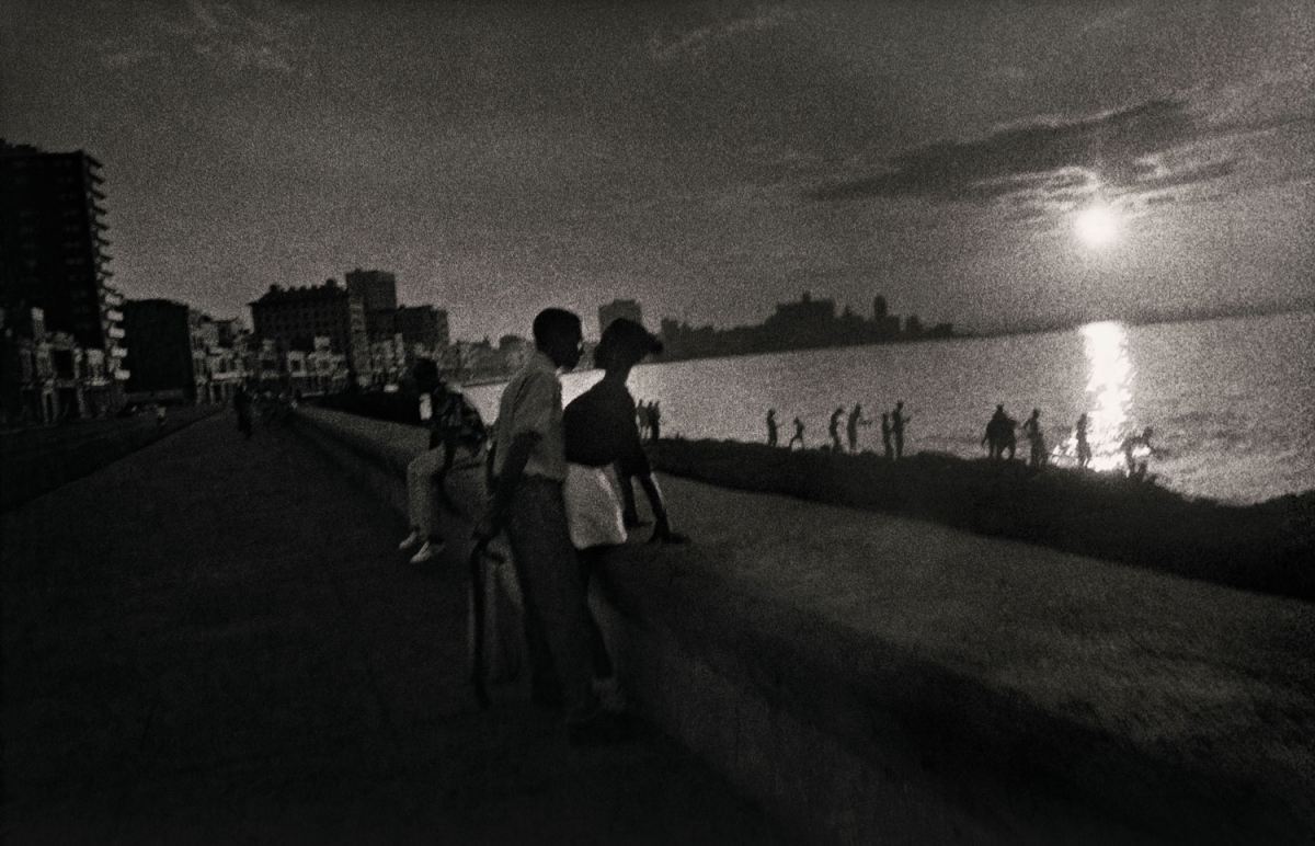 Ernesto Bazan - fotografia