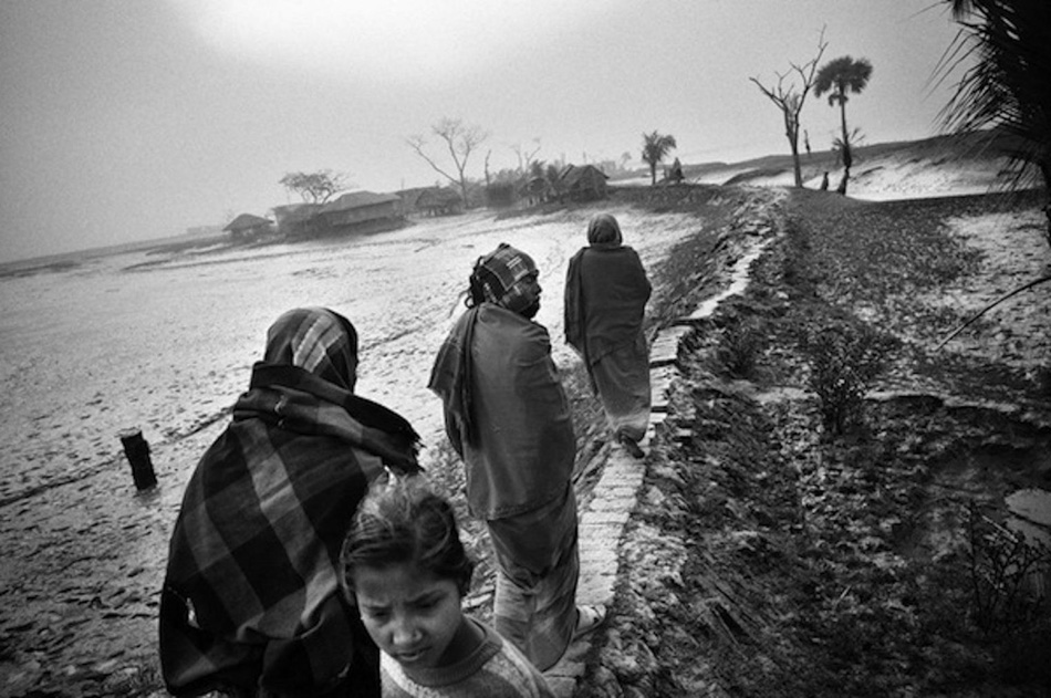 Kadir van Lohuizen - fotografia na świecie
