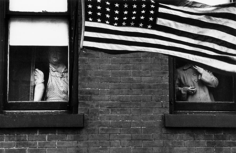 Robert Frank (1924-2019) - Fotografia