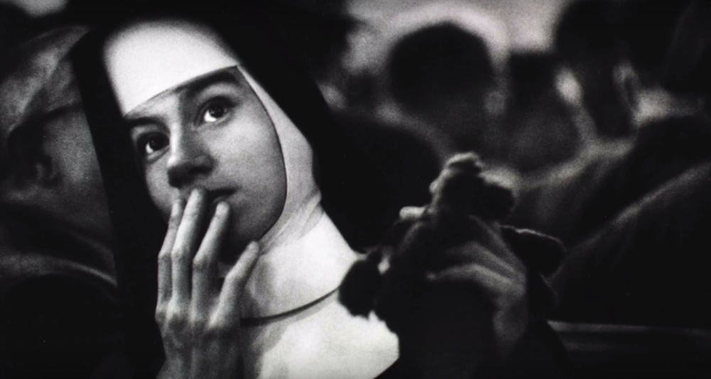 W. Eugene Smith (1918-1978) - fotografia
