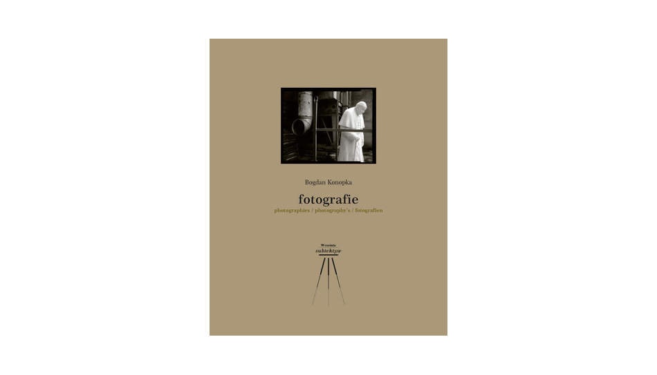 Bogdan Konopka - Fotografie - Września subiektyw - album