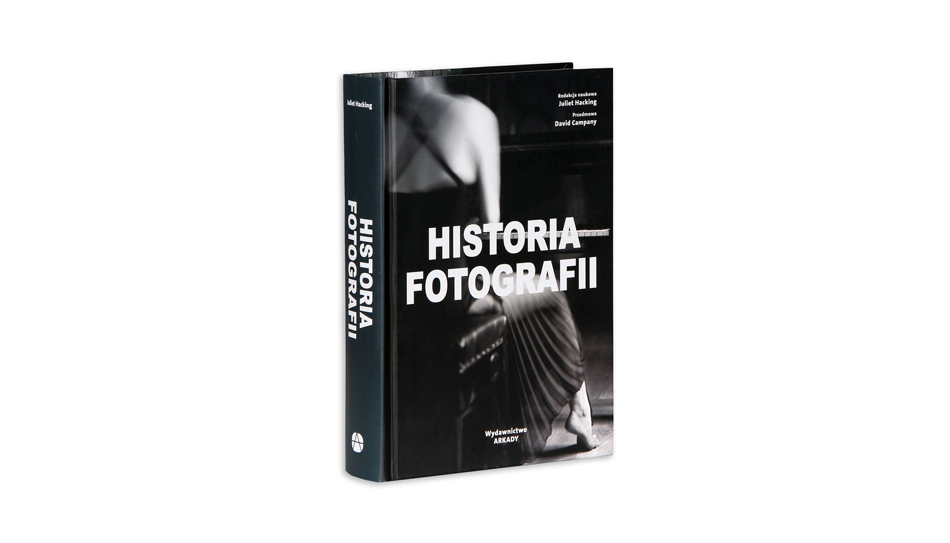 Juliet Hacking - Historia fotografii