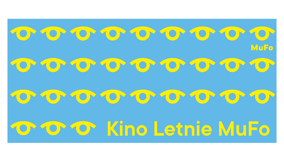 Kino letnie MuFo - Twarze, plaże - pokaz filmu