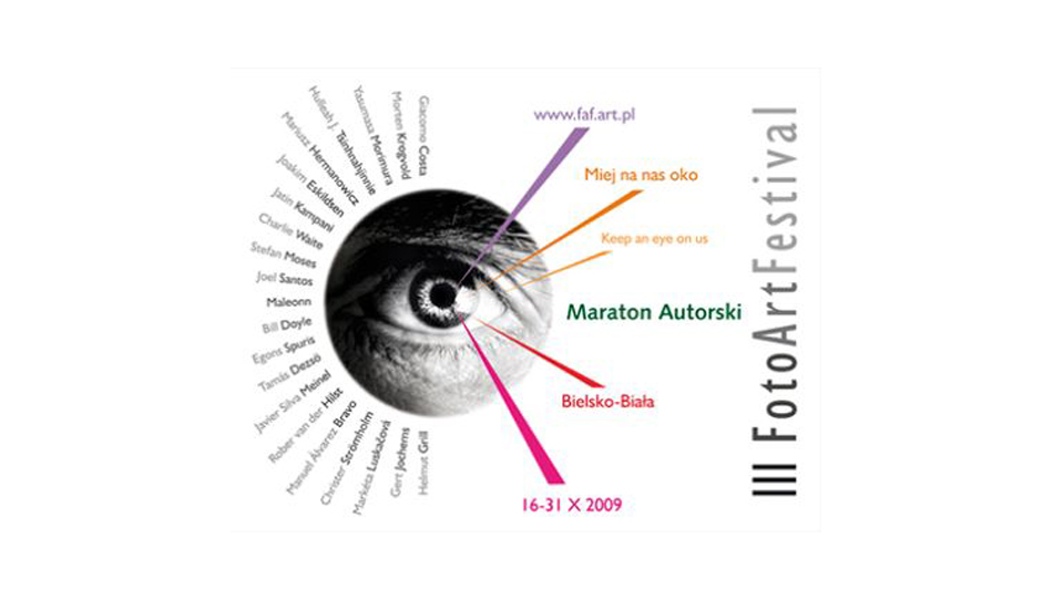 Skrypt z Maratonu Autorskiego III FotoArtFestival