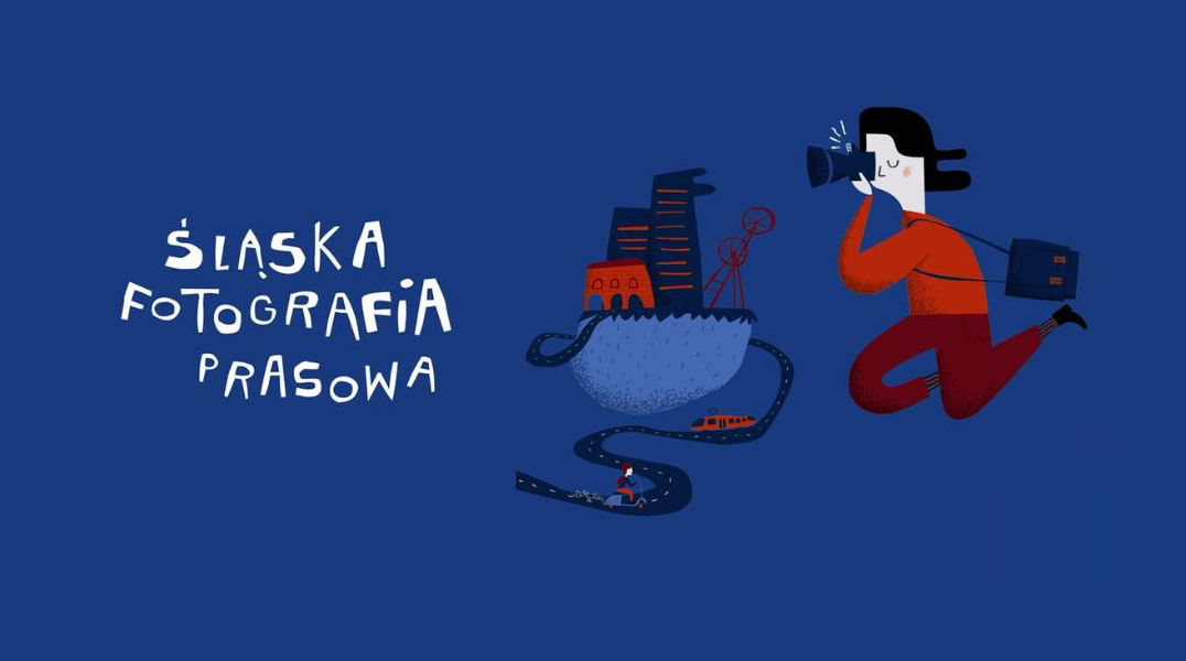 Śląska Fotografia Prasowa 2019
