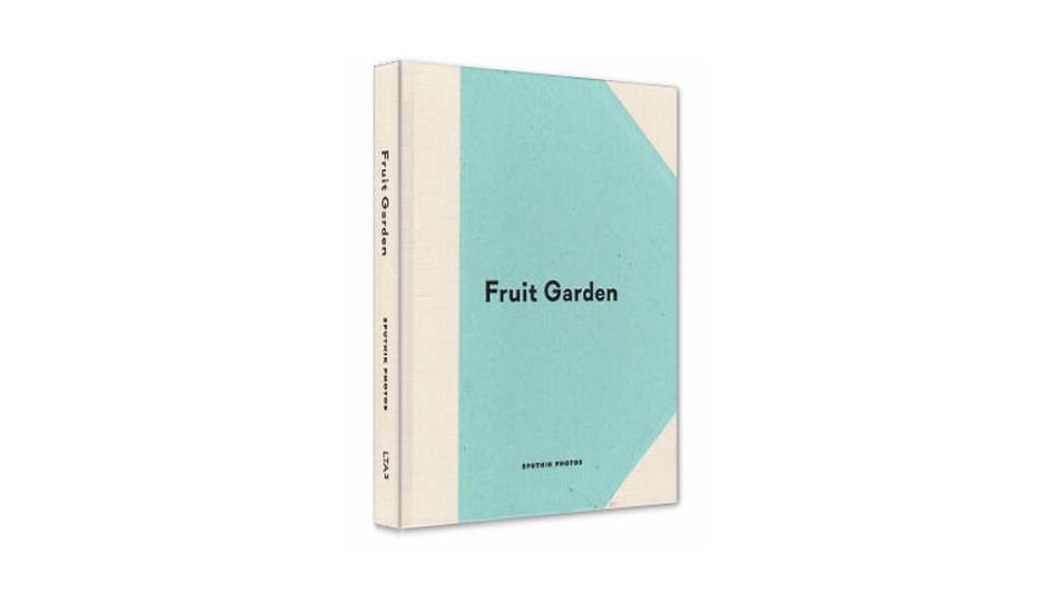 Sputnik Photos - Fruit Garden (LTA 3) album