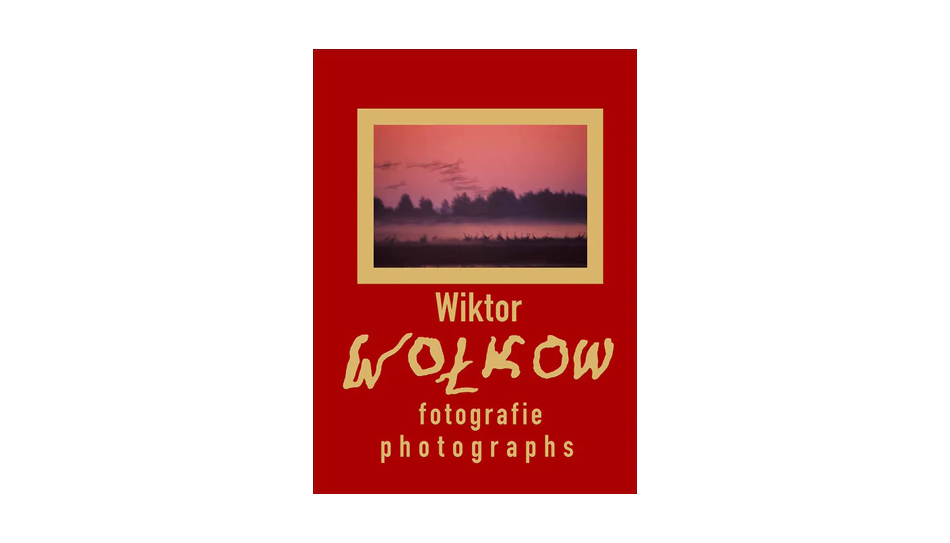 Wiktor Wołkow - Fotografie - zdjęcia 2012