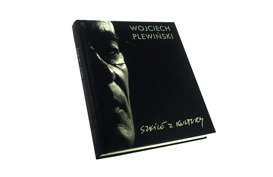 Wojciech Plewiński - Szkice z kultury