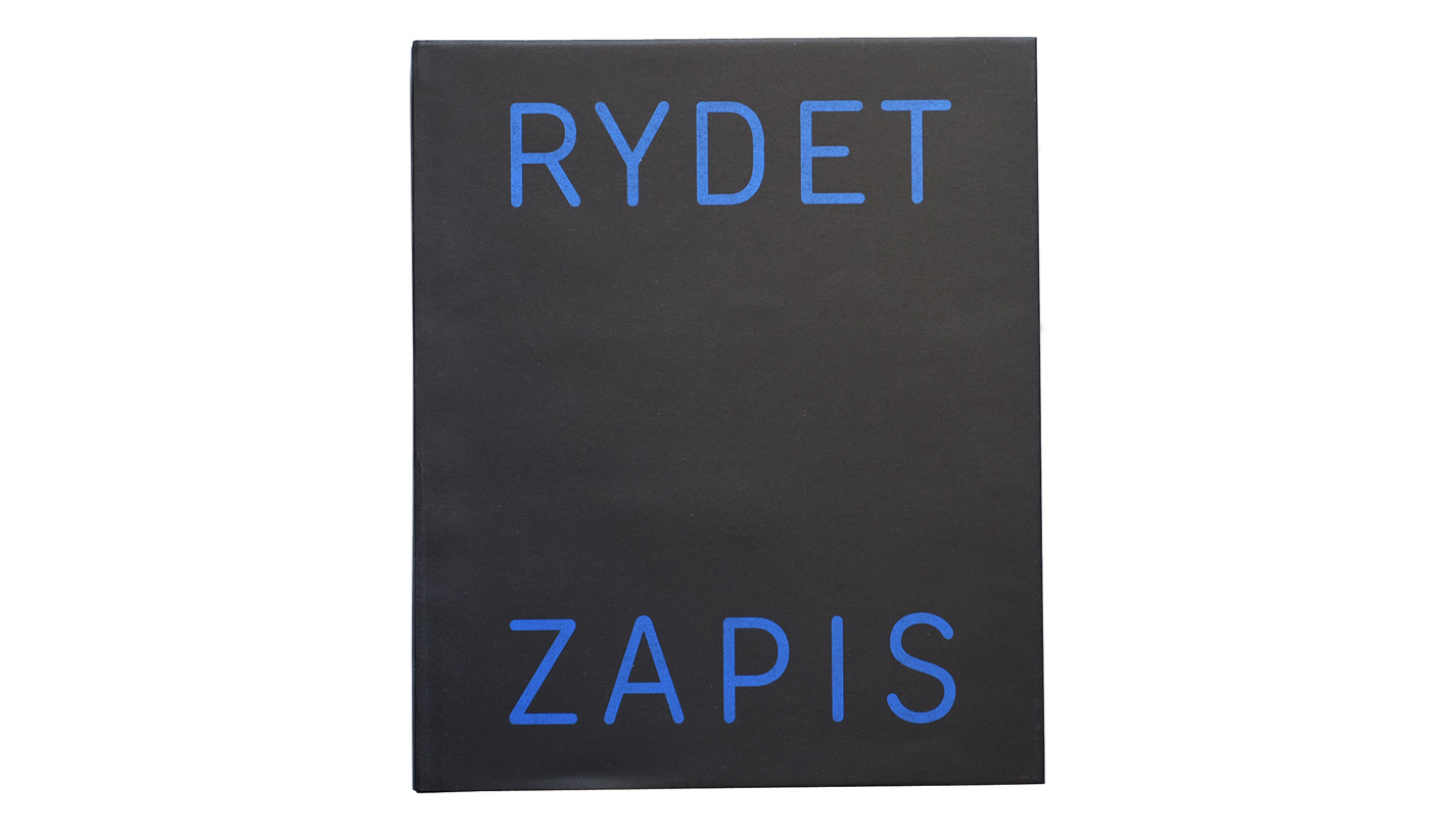 Zofia Rydet. Zapis socjologiczny 1978-1990 - album
