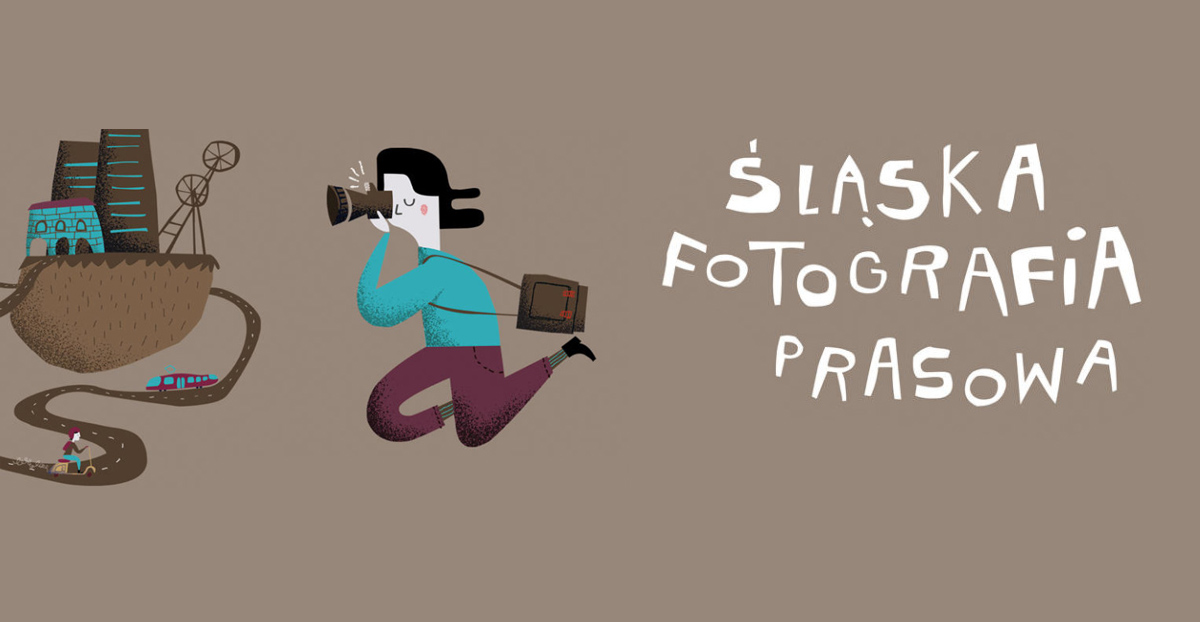 18. Międzynarodowy konkurs Śląska Fotografia Prasowa 2020