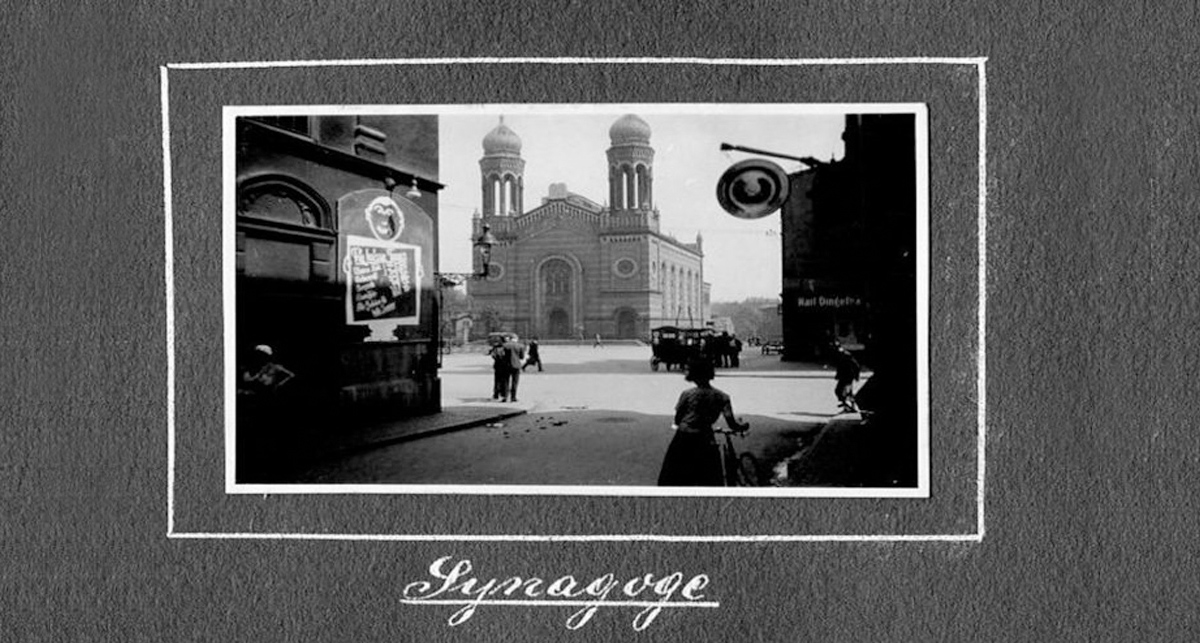 Warsztaty fotograficzne - Ślad pokoleń - Muzeum Górnośląskiego w Bytomiu