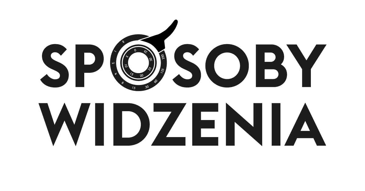 XII Konkurs Fotograficzny Ogólnopolski Przegląd Fotografii Współczesnej "Sposoby widzenia" - Białystok