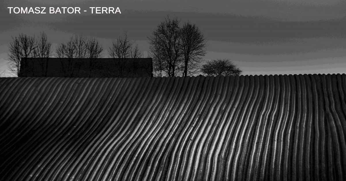 Tomasz Bator - Terra - wystawa fotografii - Galeria u Strasza - WDK Kielce