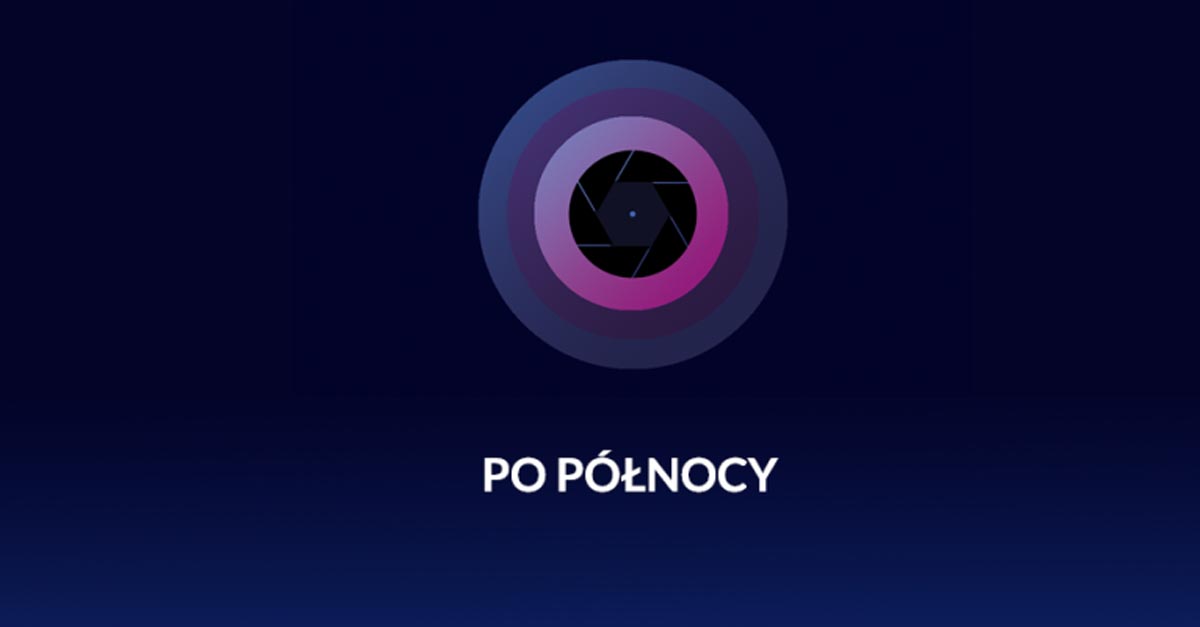 Po północy - wystawa w ramach jubileuszu 75-lecia ZPAF - wystawa fotografii Galeria Engram Katowice Miasto Ogrodów
