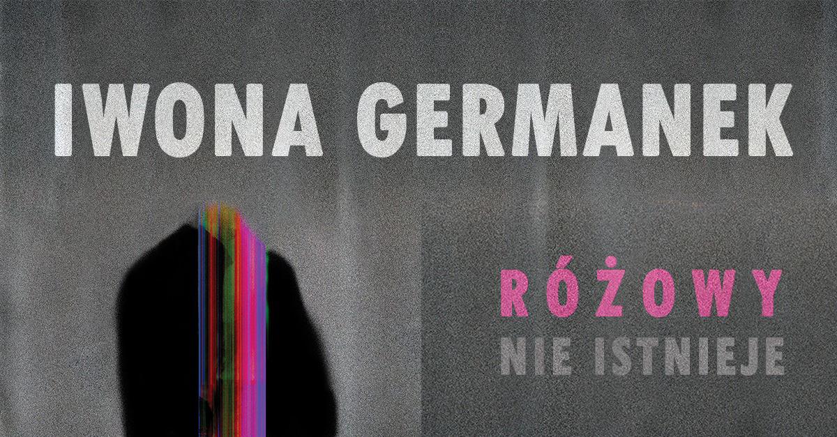 Iwona Germanek - Różowy nie istnieje - wystawa fotografii Galeria Fotografii Interferencje Olkusz
