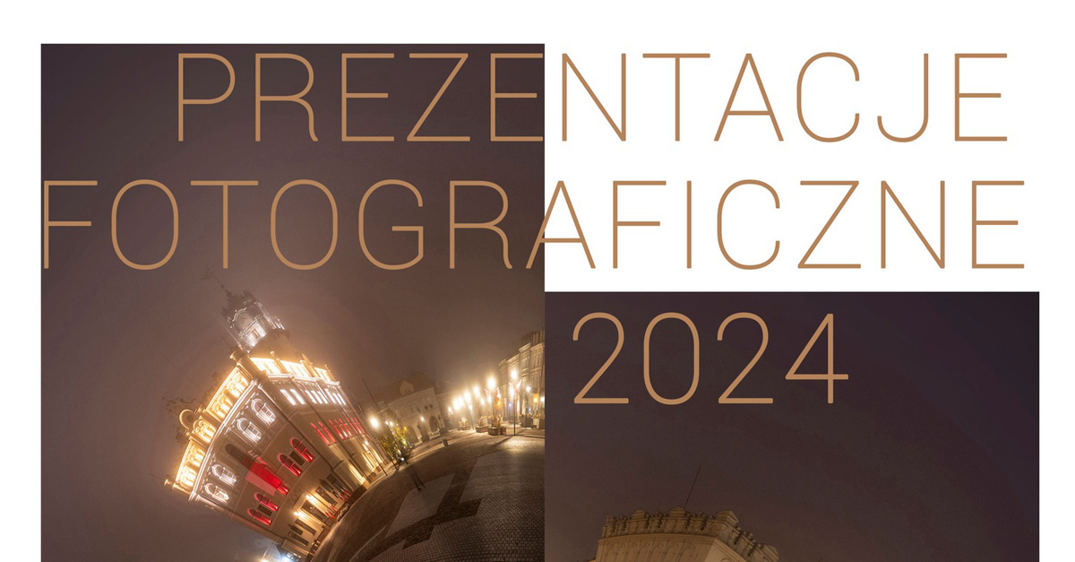 Prezentacje fotograficzne - Jarosławskie Towarzystwo Fotograficzne ATEST 2000 - wystawa fotografii Galerii Projektor Sztuki Jarosław