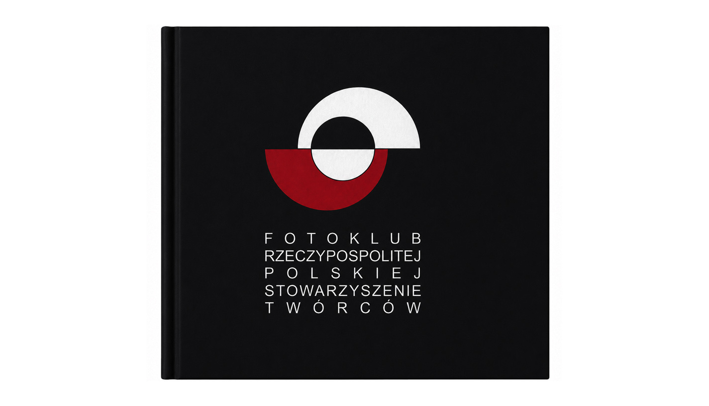 Almanach w trzydziestolecie Fotoklubu Rzeczypospolitej Polskiej - Stowarzyszenie Twórców - album fotografii - Fotoklub RP 2025