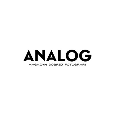 Analog - magazyn dobrej fotografii