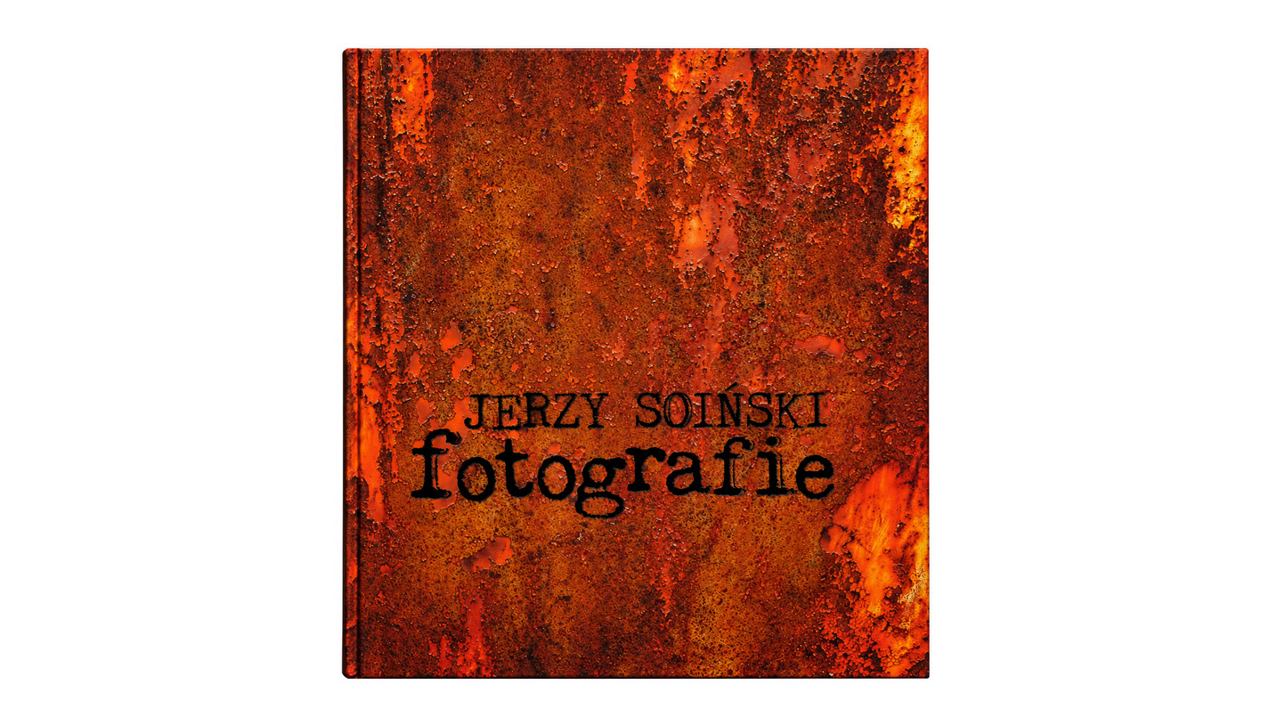 Jerzy Soiński - Fotografie - album fotografii - MCK Ostrowiec Świętokrzyski 2026
