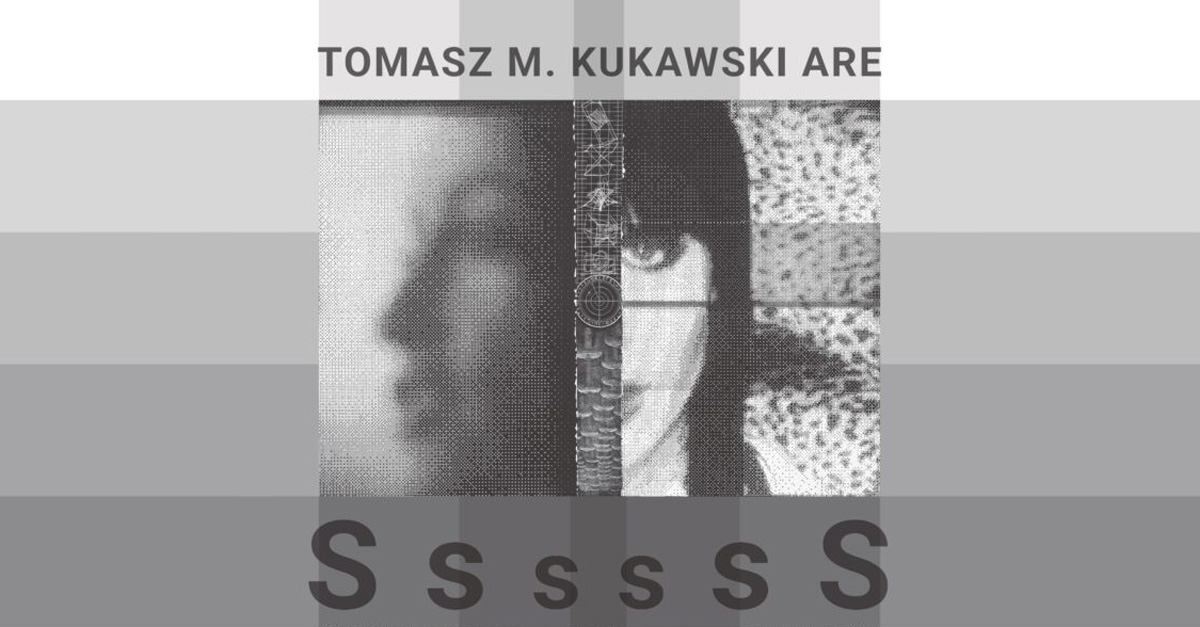 Tomasz M. Kukawski - SSssSS - wystawa fotografii Galeria Sztuki Stara Łaźnia Suwałki