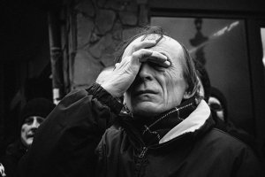 Iaroslav Stanchak - Droga krzyżowa