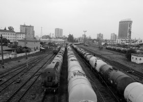 fot. Jacek Jaśko - Batumi