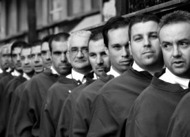Antoni Kreis - Semana Santa - sacrum i profanum