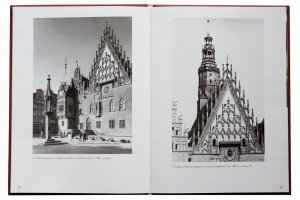 Stefan Arczyński - Ratusz wrocławski