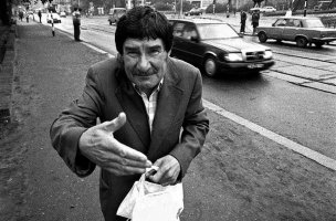 Arkadiusz Gola - Drogi