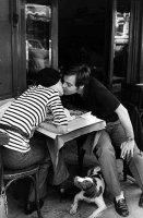 Henri Cartier - Bresson (1908-2004)