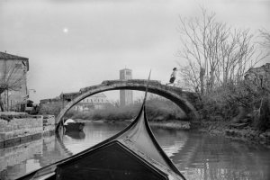 Henri Cartier - Bresson (1908-2004)