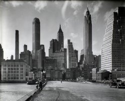 Berenice Abbott