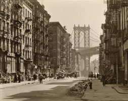 Berenice Abbott