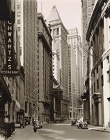 Berenice Abbott