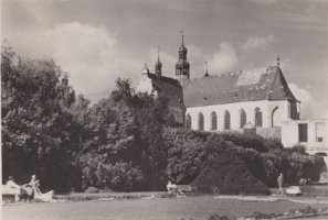 Bolesława Zdanowska (1908-1981)