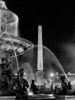Brassaï - Gyula Halász